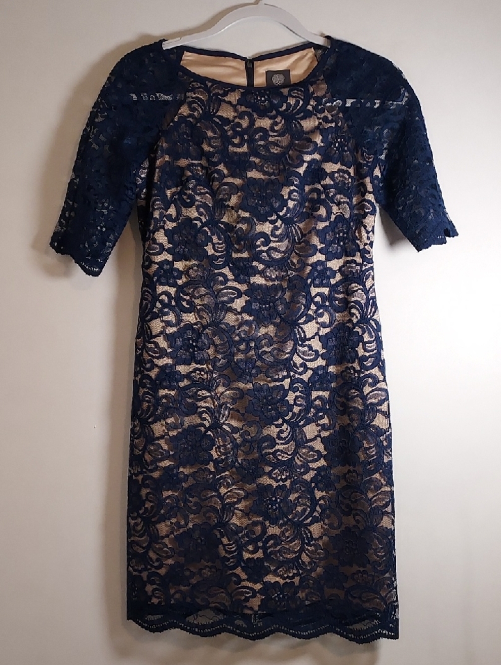 Vince Camuto Sheath Dress - Picture 2 of 8